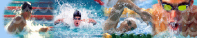 Southern California Swimming - swimmers