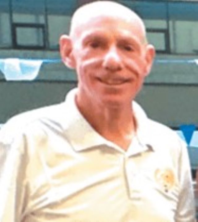 Gary Taylor