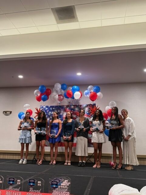 SCS Award Photo