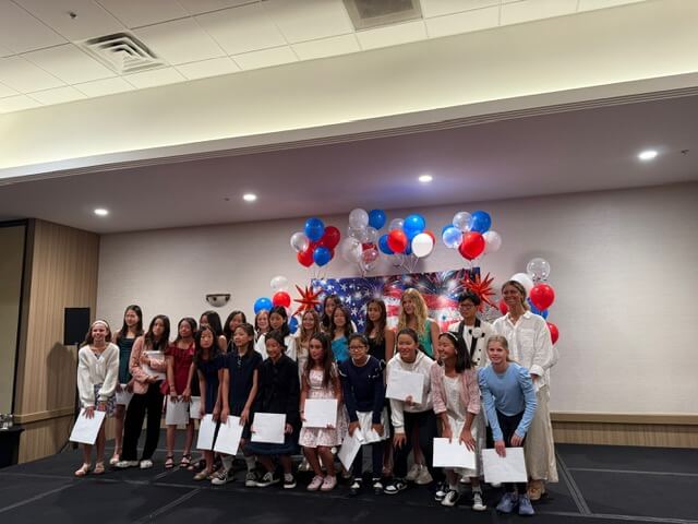 SCS Award Photo