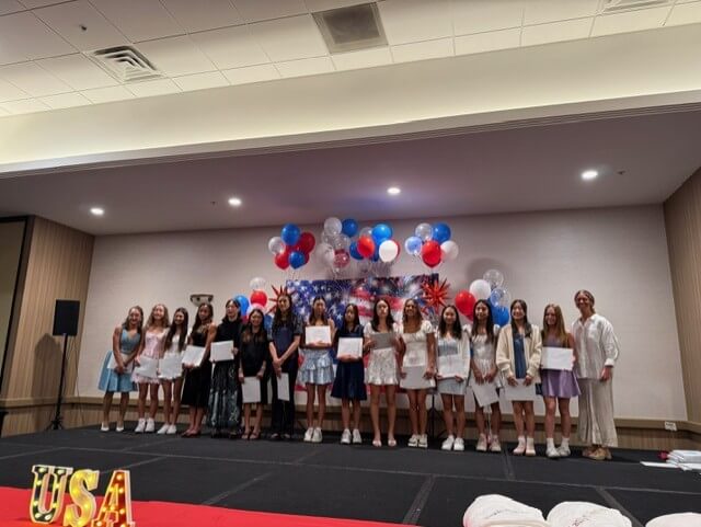 SCS Award Photo