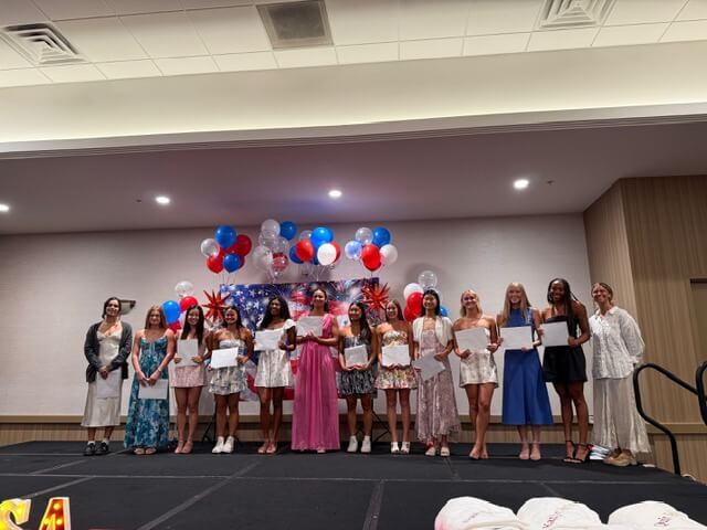 SCS Award Photo