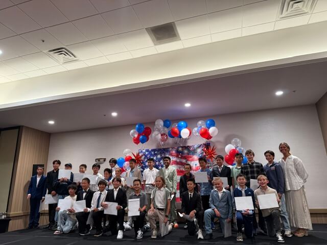 SCS Award Photo