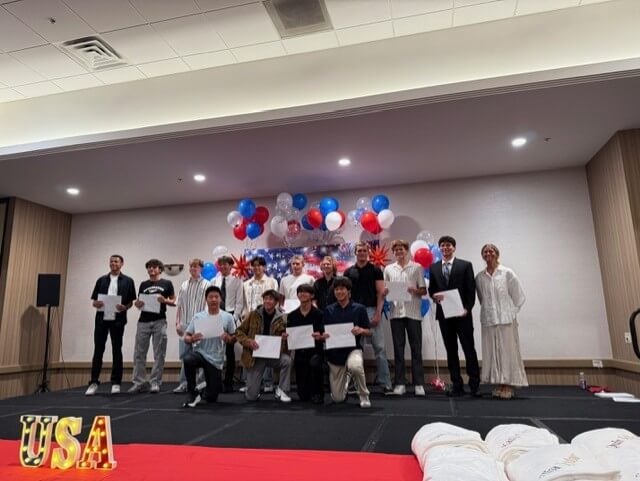 SCS Award Photo