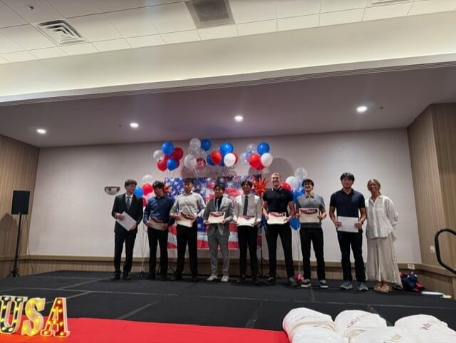 SCS Award Photo