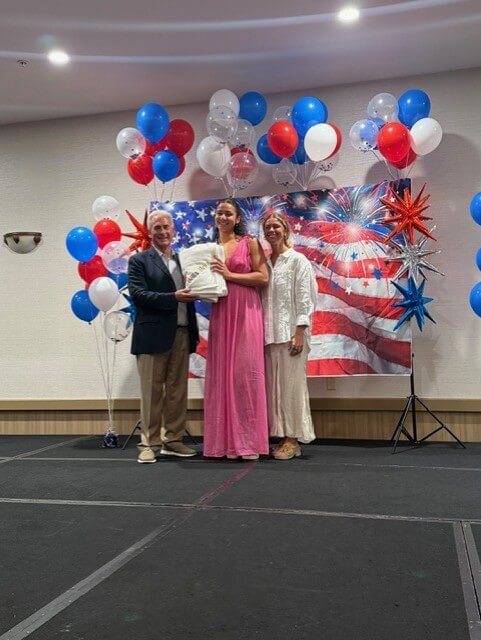 SCS Award Photo