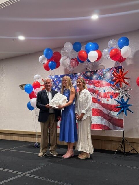 SCS Award Photo