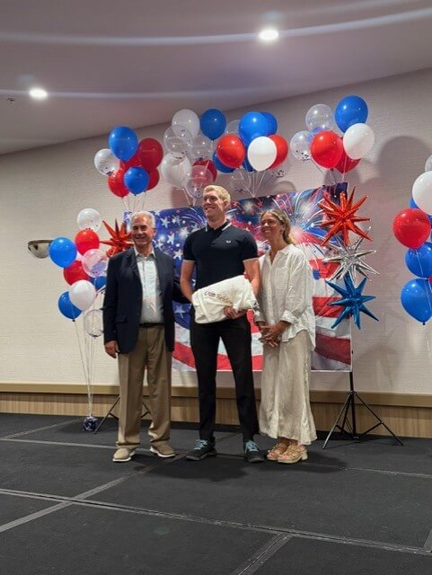 SCS Award Photo