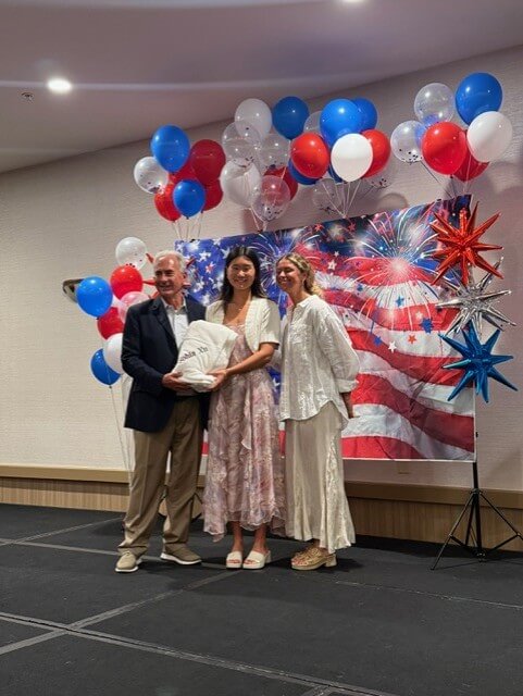 SCS Award Photo